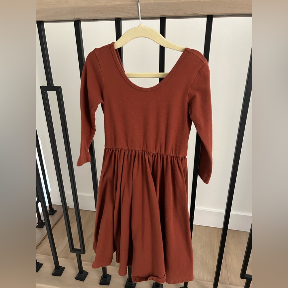 Alice & Ames dress